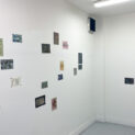Trashroom Gallery, Cargo Space: Rethinking Alternative Art Spaces