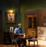 Review: Layon Gray’s ‘Willie Lynch’ Finds A Comfortable Home at M Ensemble