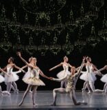 Miami City Ballet o cómo conseguir que el público asista al teatro dos días seguidos