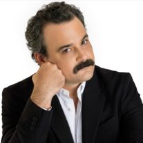 El legado del cómico cubano Guillermo Álvarez Guedes no es cosa de risa