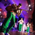Live music for a day at the beach: Welcome to the Bandshell BeachClub