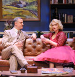 Actors’ Playhouse Dials Up Classic ‘Dial M for Murder’ In an Updated Version