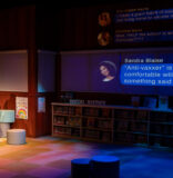 Review: Superb ‘Eureka Day’ at GableStage Skewers the Vaccine Debate