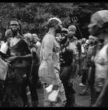 Dramatic Carnival Parade Photos On View in Little Haiti