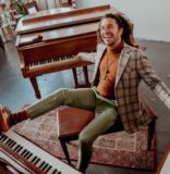 Miami-born Emmet Cohen brings viral ‘Emmet’s Place’ jazz series to the Arsht Center