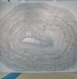Tracing Thought: ‘What’s My Line?’ At Miami Beach Regional Library