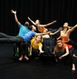 Forward Motion Festival Celebrates the Power of Inclusive Dance