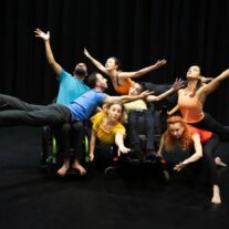 Forward Motion Festival Celebrates the Power of Inclusive Dance