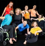 Séptima edición del ‘Forward Motion Festival’: un encuentro que impulsa la diversidad en la danza