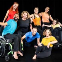 Séptima edición del ‘Forward Motion Festival’: un encuentro que impulsa la diversidad en la danza