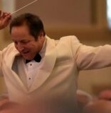 Conversando con Gary Sheldon sobre la orquesta del Miami City Ballet y un concierto muy especial 