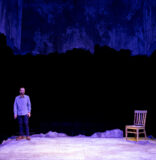 Review: Zoetic Stage’s ‘Moses’ Is a Demanding One-Man Journey