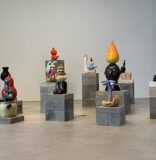 Wade Tullier’s Deceptive Simplicity at Primary