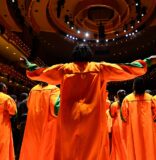 Lift Every Voice: Gospel Fest Miami Brings National, Local Artists to the Arsht Center