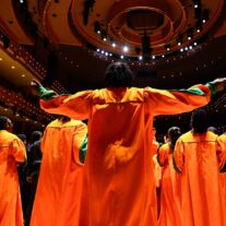 Lift Every Voice: Gospel Fest Miami Brings National, Local Artists to the Arsht Center