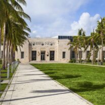 Miami Beach’s The Bass Adds New Leadership Role as Museum Expands