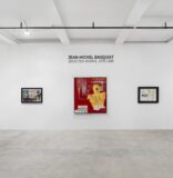 Beyond the Masterpieces: Bonnier Gallery Explores the Artist Behind Basquiat