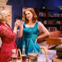 Review: Actors’ Playhouse Mixes Gasps and Laughs in ‘Dial M For Murder’