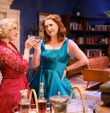 Review: Actors’ Playhouse Mixes Gasps and Laughs in ‘Dial M For Murder’