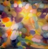 Three Painters, Three Perspectives: ‘In Three Movements’ at Opa Projects