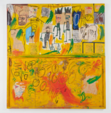 Why Ken Griffin’s First Basquiat Exhibition Was Always Meant For PAMM