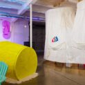 Artists Turn Margaritaville Inside Out at Locust Projects