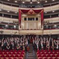 El Teatro Real de Madrid ofrecerá concierto en el Arsht Center