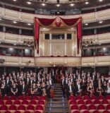 El Teatro Real de Madrid ofrecerá concierto en el Arsht Center