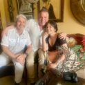Conversando con Grettel Trujillo sobre el Teatro Bar ‘Desamor’ 