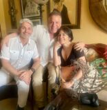 Conversando con Grettel Trujillo sobre el Teatro Bar ‘Desamor’ 