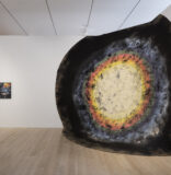 Los artistas indígenas contemporáneos Manuel Chavajay y Antonio Pichillá exponen sus obras en Miami