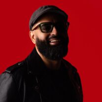 David Rivera en concierto: una sola noche en Miami Beach Bandshell