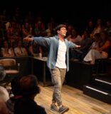 The Audience Becomes Part of the Story in Miami New Drama’s ‘Todo Lo Que No Dije’