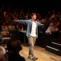 The Audience Becomes Part of the Story in Miami New Drama’s ‘Todo Lo Que No Dije’