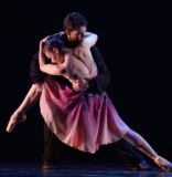Dance Meets Two Pianos in a New DDTM-Dranoff Collaboration