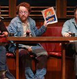 Review: ‘The Shark Is Broken’ Finds Its Sea Legs at Actors’ Playhouse
