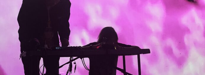Subtropics Brings Immersive Sound Art to Deering Estate
