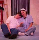 Review: ‘Kevin and the River Flan’ Blends Magical Realism and Emotional Truth