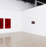 ‘Under Pressure” at Tomás Redrado Art Explores Material and Memory