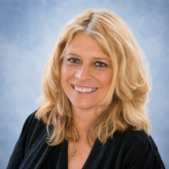 Michelle F. Solomon