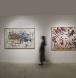 MOAD at Freedom Tower Explores How America Shaped Abstract Art