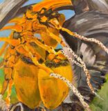 Kit Pancoast Nagamura returns with her family legacy at The Kampong