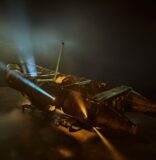 Honey-Barrel Boat Becomes the Heart of ‘Exile’ at Piero Atchugarry Gallery